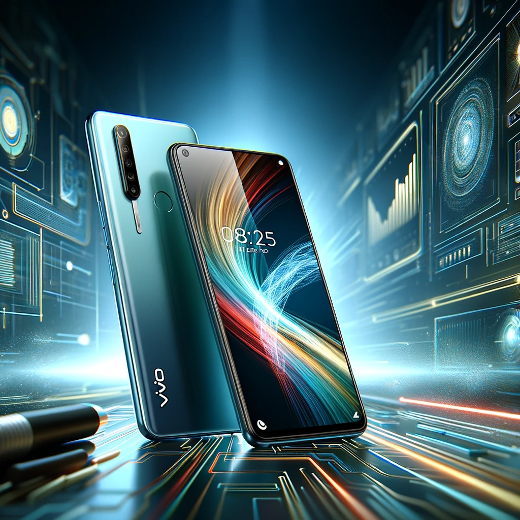 vivo v29e