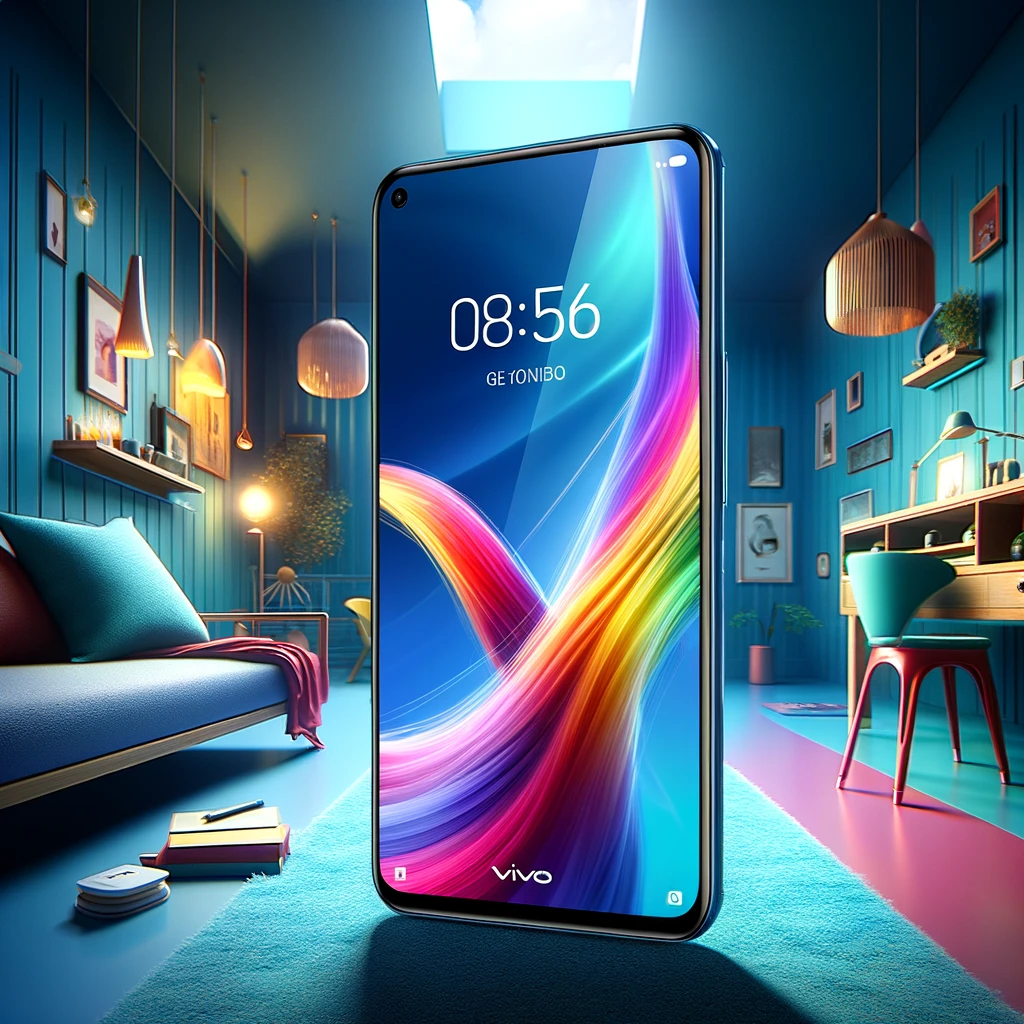 vivo y28 5g