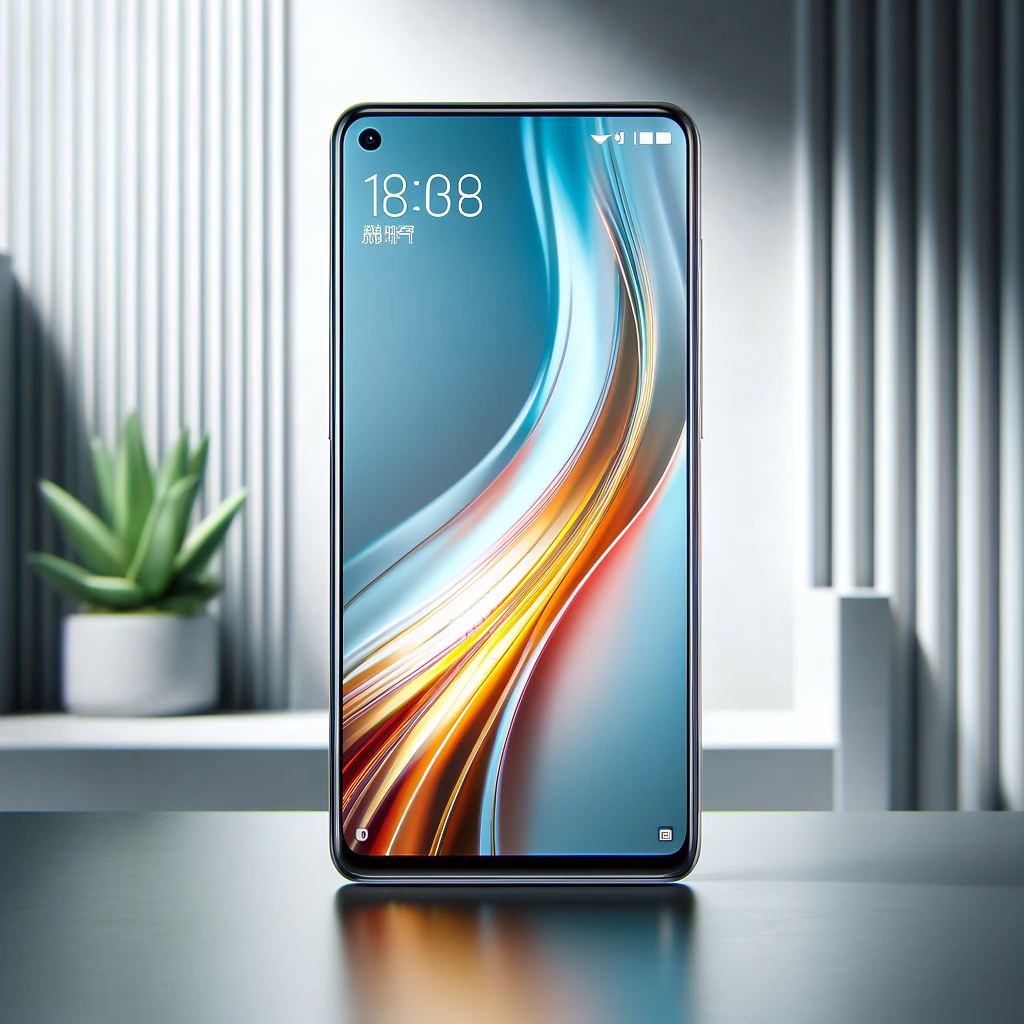 poco x6 pro