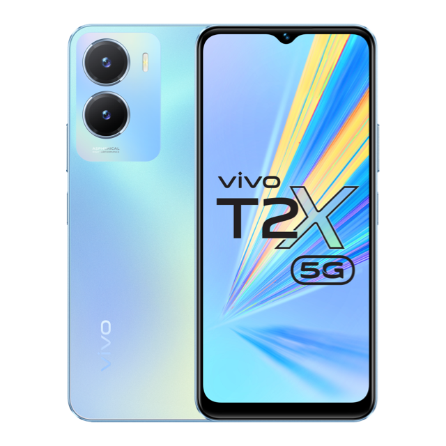 vivo t2x 5g