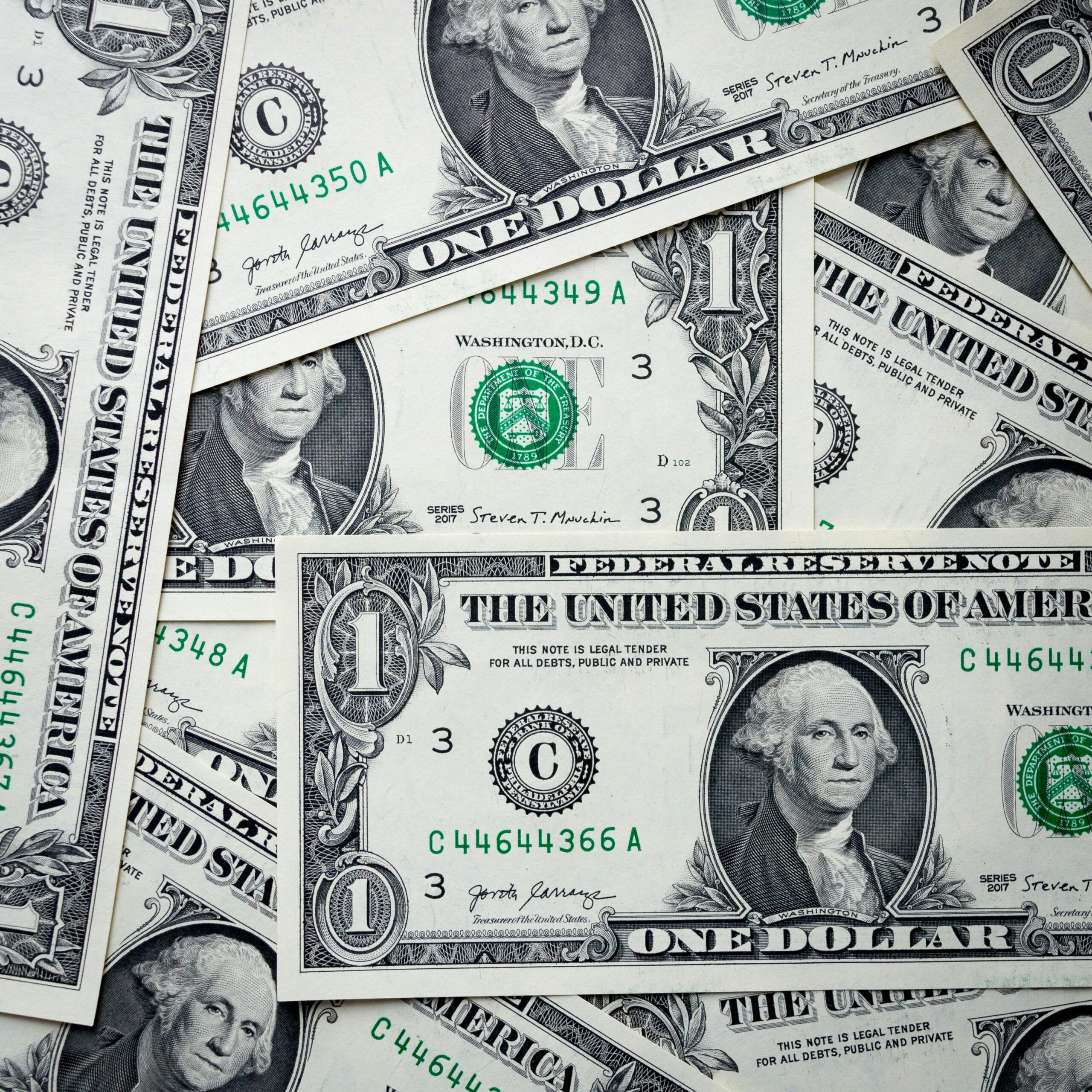 6 Money Saving Apps for 2024 You Need to Download