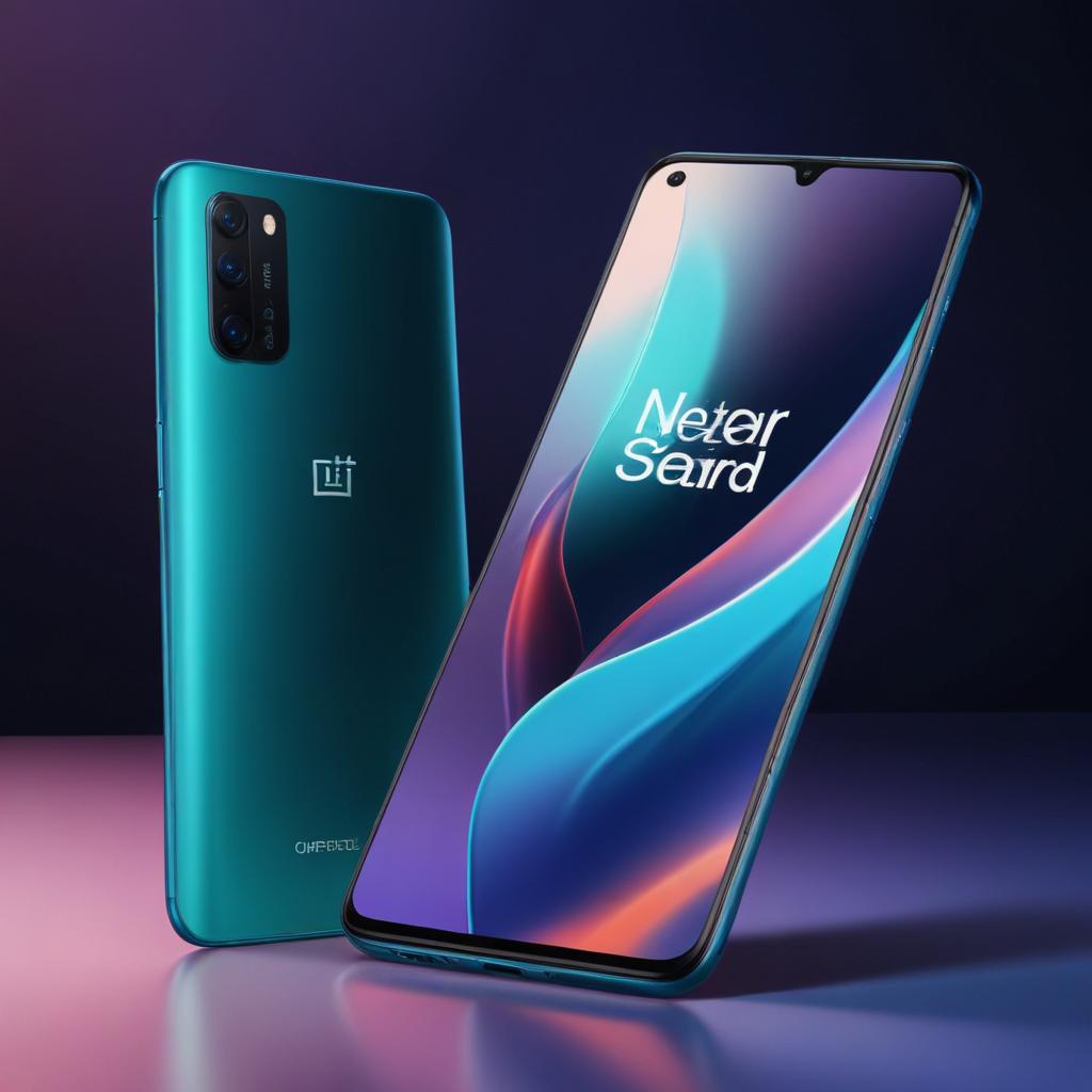 OnePlus Nord CE 4