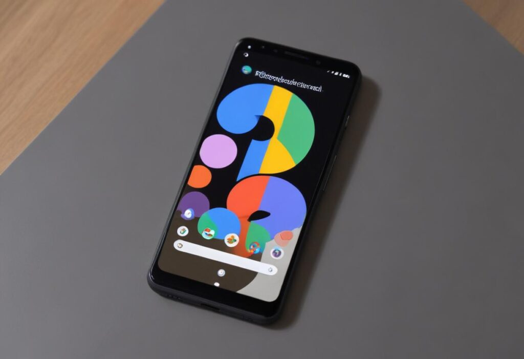 Google Pixel 8a