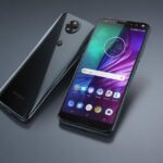 Motorola Edge 50 Fusion