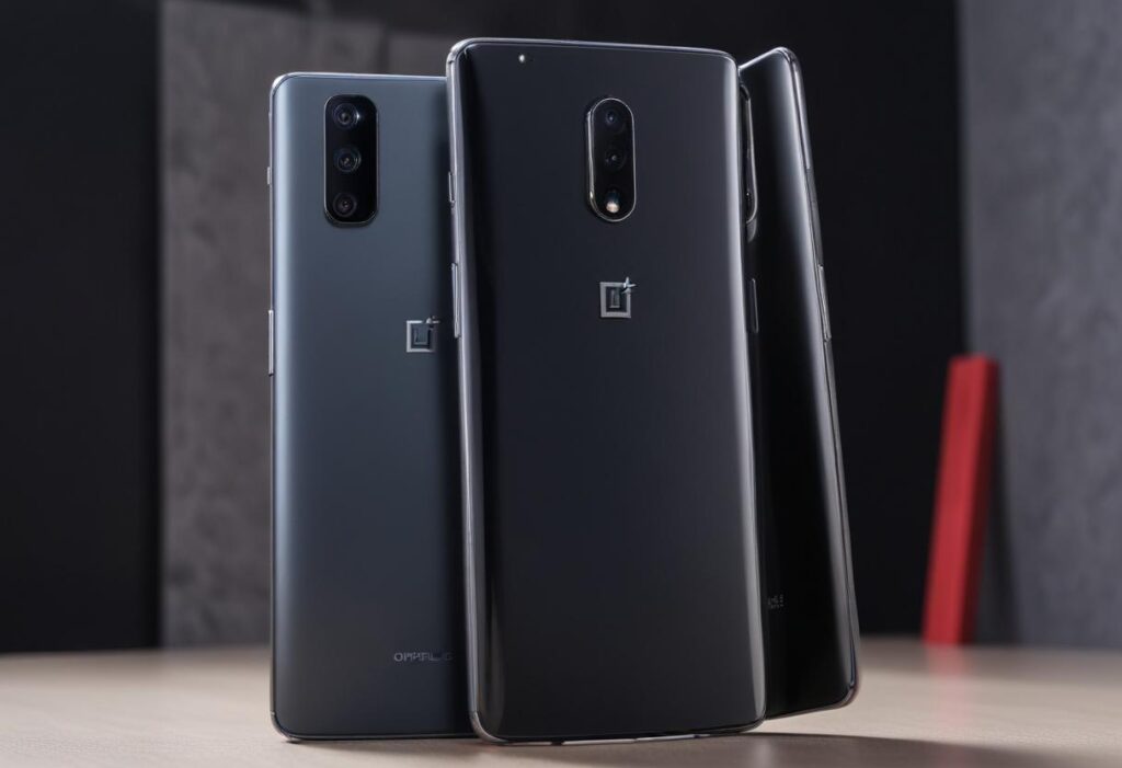 OnePlus 12