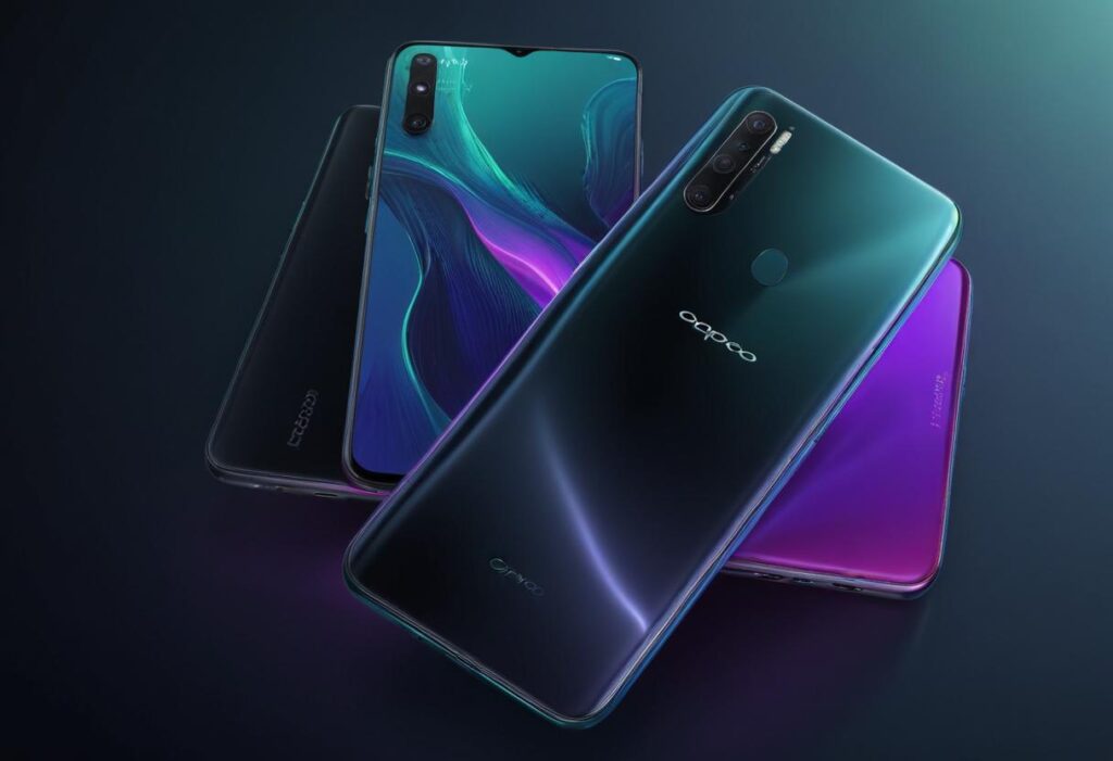 Oppo K12x