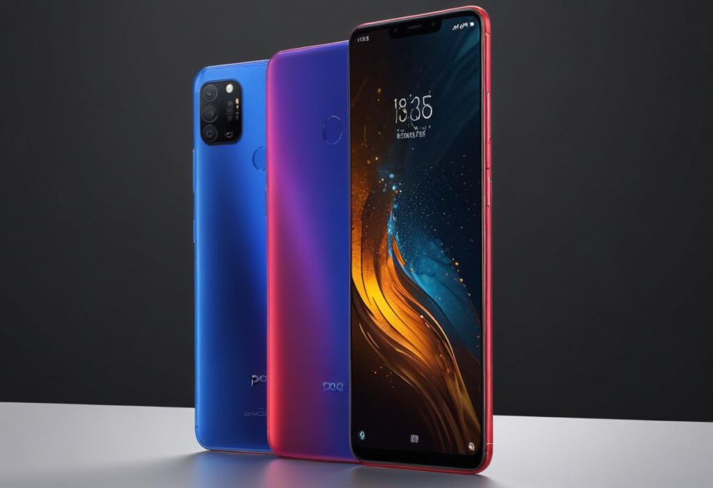 Poco M6 Plus 5G