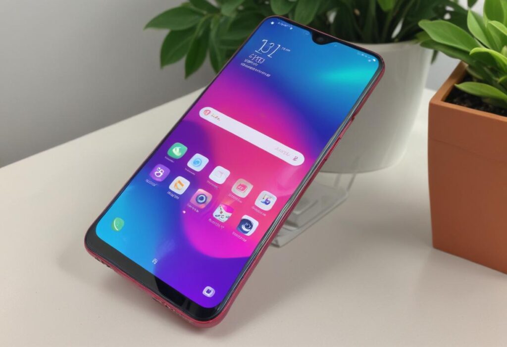 OPPO F27 Pro Plus