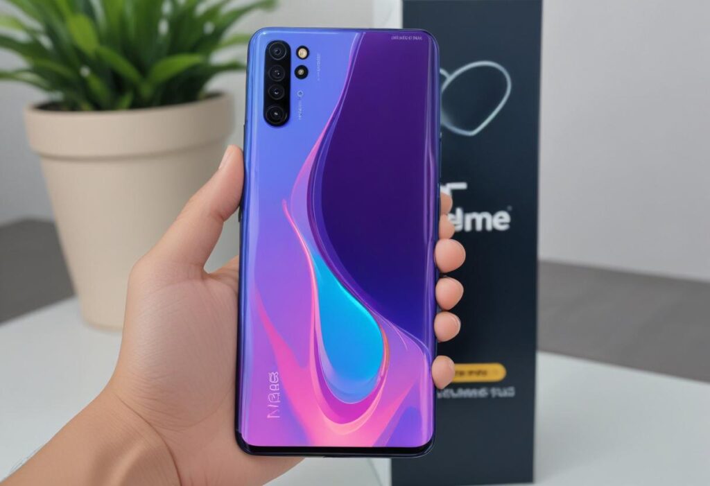 realme 13 pro plus