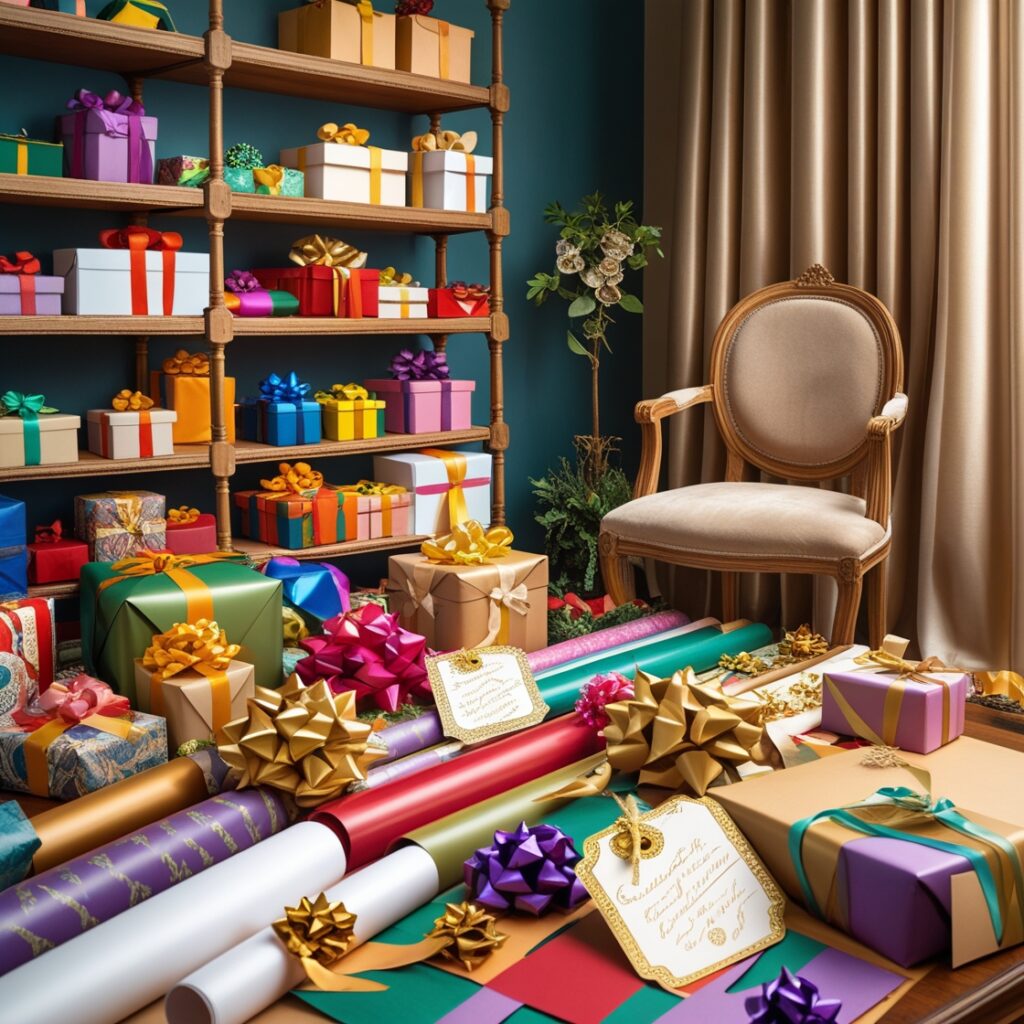 Leonardo_Phoenix_10_A_beautifully_crafted_scene_depicting_a_gi_0-1024x1024 10 Best Holiday Side Hustles To Make Extra Cash