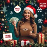Holiday Side Hustles