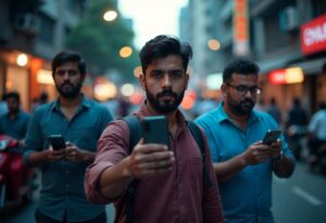 Best Camera Phones