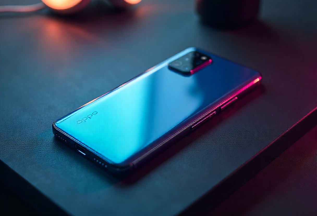 Oppo K13 Turbo review