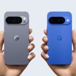 Google Pixel 10 price in India