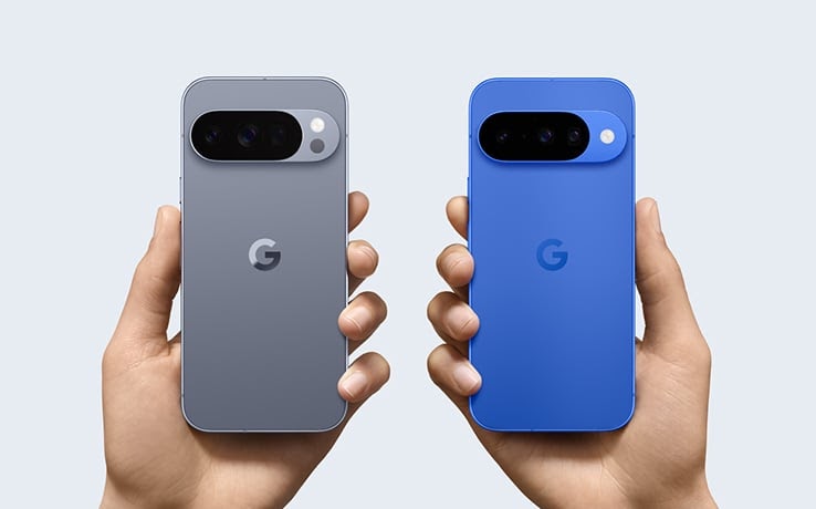 Google Pixel 10 price in India