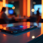 mid-range gaming phones