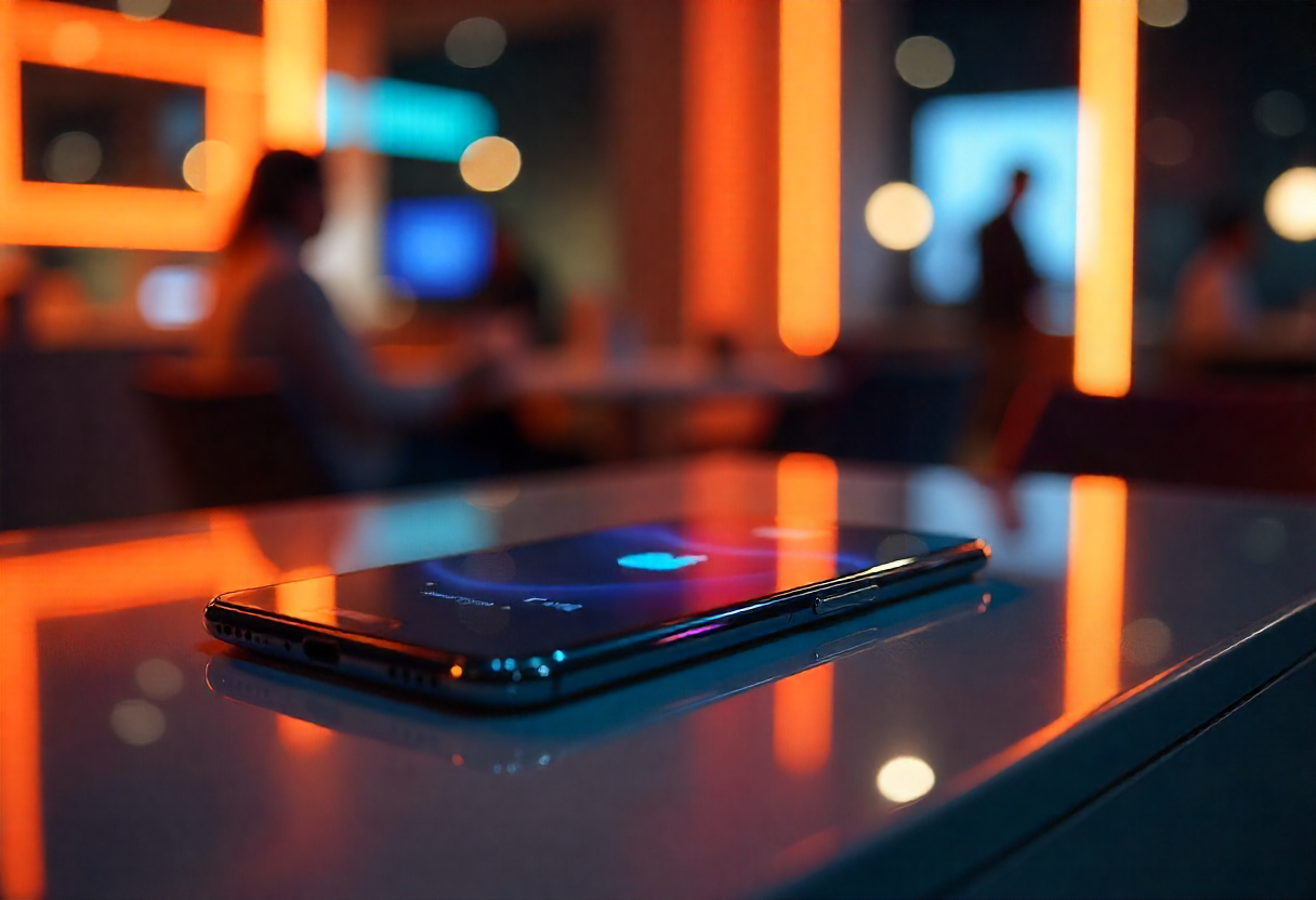 mid-range gaming phones