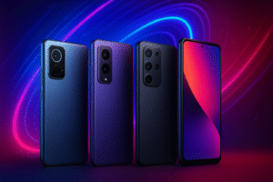 Best Gaming Phones Under