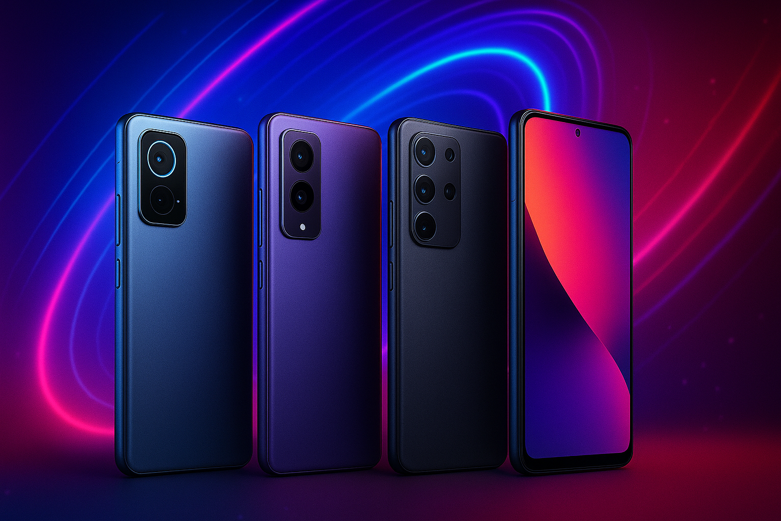 Best Gaming Phones Under ₹40,000 (Dec 2025): Tested for BGMI & Call of Duty 2 Best Gaming Phones Under