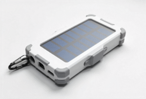 Solid-State Batteries