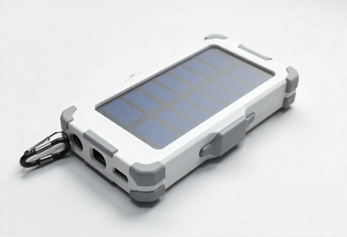 Are Power Banks Dead? What 2026 Solid-State Batteries Mean for Phones & Accessories 2 Solid-State Batteries