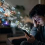 Digital Stimulation affecting attention and focus in a hyperconnected world