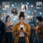 Building a Personal Brand through online presence and networking