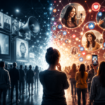 Social Media Trust influencing consumer decisions through creators and online communities