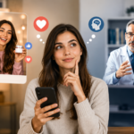 Influencer Trust shaping online opinions through social media creators
