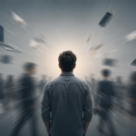 Modern Life Feels Faster in a technology-driven world filled with notifications and digital distractions